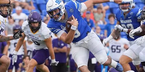 2025 Scooter's Coffee Frisco Bowl