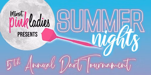 5th Annual Summer Nights Tournament