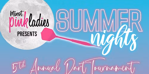 5th Annual Summer Nights Tournament