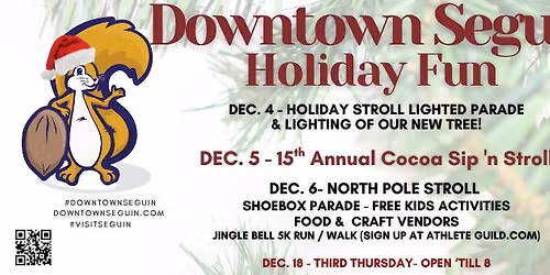 Fair Coco Sip N Stroll Coco Stop