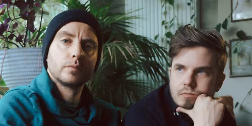 Jazz double bill: Julien Tassin & Heikki Ruokangas / REMORQUE (i.s.m. JazzLab)