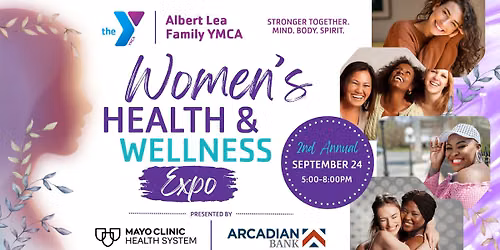 Women's Health & Wellness Expo