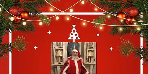 Photos with Santa