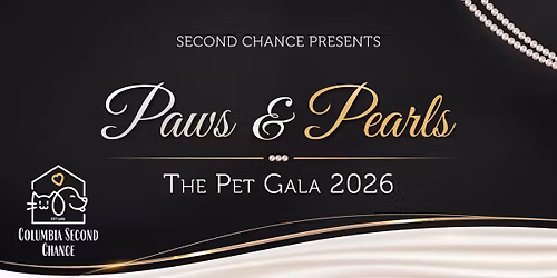 Paws & Pearls: The Pet Gala 2026