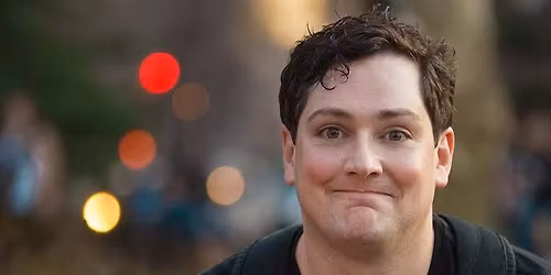 Comedian Joe Machi returns to SoulJoel's for 2 shows