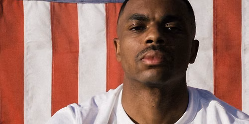 Vince Staples (6 and Over)