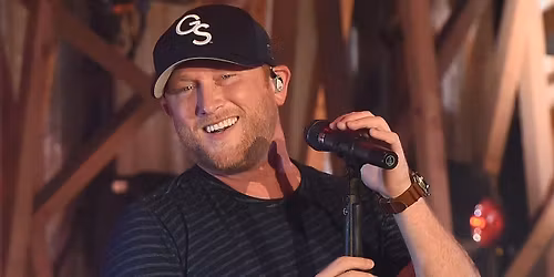Cole Swindell