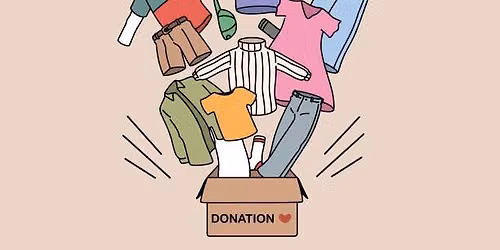 Clothing Giveaway
