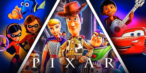 Finding Nemo