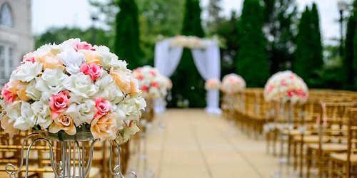 Event Planning