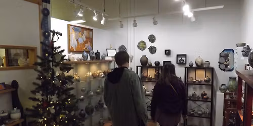 2025 December Holiday Open House