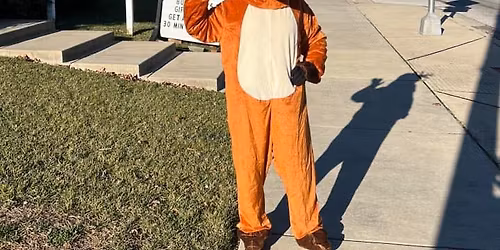 Christmas in Wanamaker