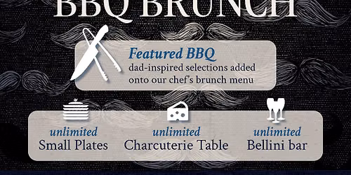 Father's Day BBQ Brunch