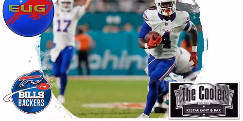 Let James Cook Fish!