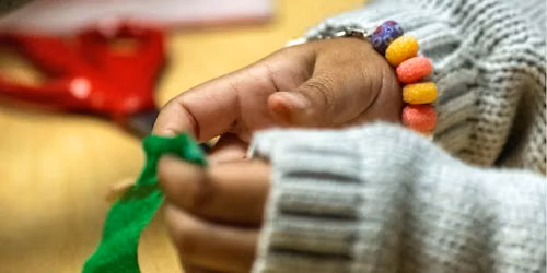 Sensory-Friendly Halloween