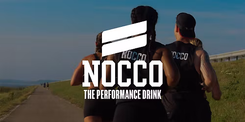 NOCCO Shake Out Run