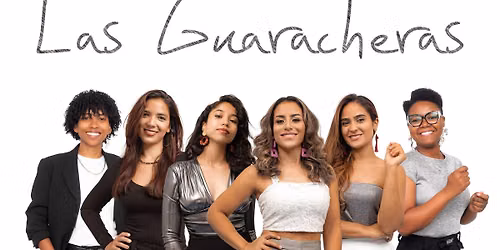 Las Guaracheras