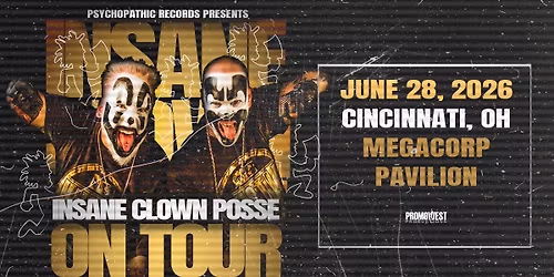 Insane Clown Posse