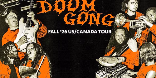DOOM GONG