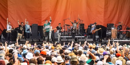 Dumpstaphunk