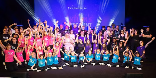 Autism\u2019s got Talent London 2026