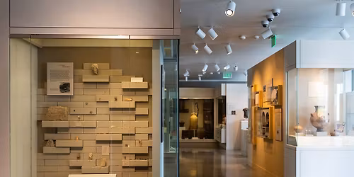 Saturday Sampler Tour | Where Did All This Stuff Come From?