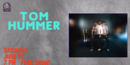 Tom Hummer