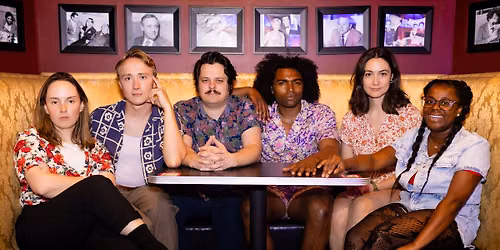 Second City Touring Company