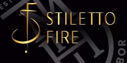 Stiletto Fire - MacRay Harbor - Pig Roast