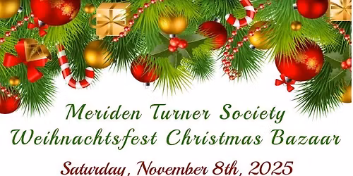 Weihnachtsfest Christmas Bazaar