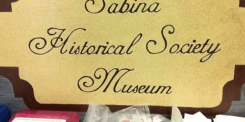 Museum Open during Autumn in Eden Fall Festival