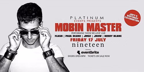 Platinum The Reunion Continues