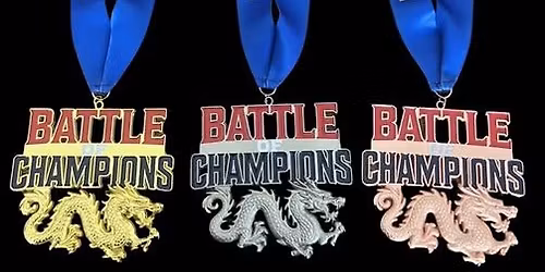 Battle of Champions Tournament
