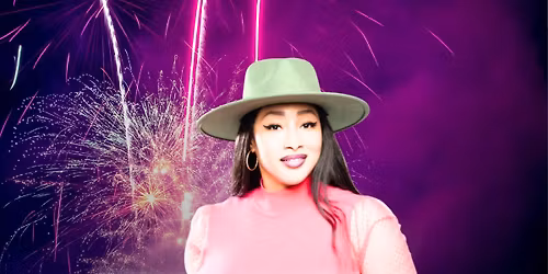 Kiki With Gigi in NEW YORK!  