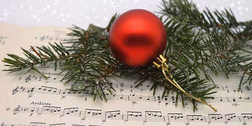 Vellamo soi! Kauneimmat Joululaulut.