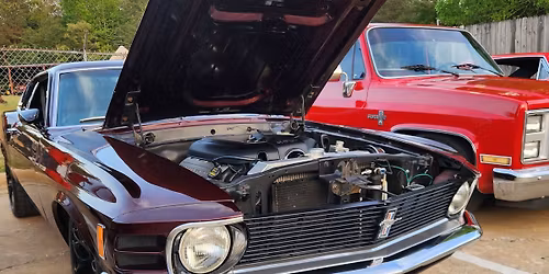 Cruise'NShow 