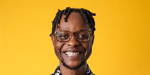 Comedian Learnmore Jonasi Live at the Record!