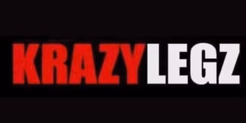 KRAZYLEGZ live at Cafe Metro