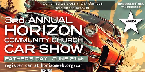 Father's Day Combined Services