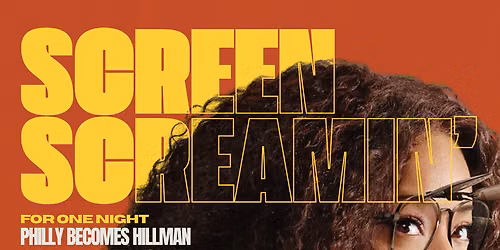Screen Screamin': A Different World Watch Party