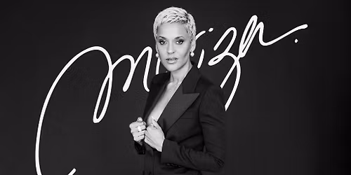 Mariza With Special Guests Derek Gripper & Duo Andalus