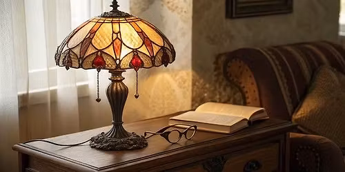 Lamp Rewiring Workshop