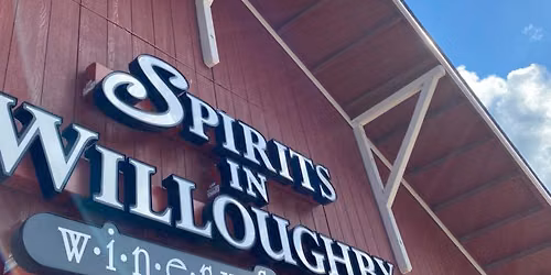Dawn To Dusk Trio at Spirits in Willoughby! 