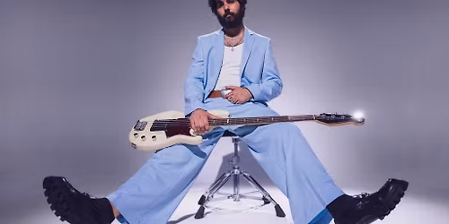 Vincen Garc\u00eda & Delvon Lamarr Organ Trio