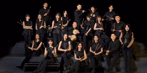Ju Percussion Group