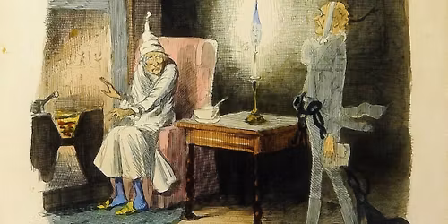 A Christmas Carol - Denver