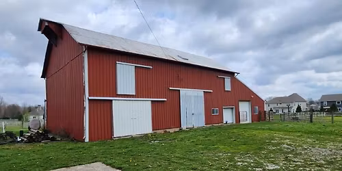 \ud83d\udc0e HUGE FAMILY FARMSTEAD "PICKERS" ESTATE SALE \u2013 NOBLESVILLE, IN \ud83d\udc0e