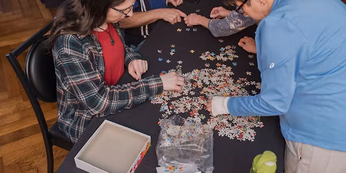 Puzzle Palooza