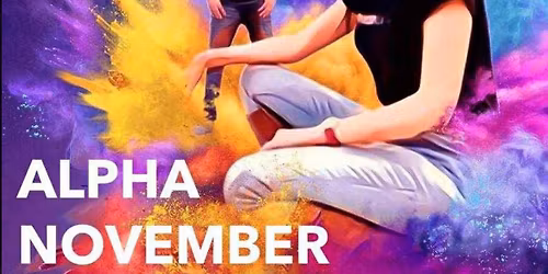 Alpha November