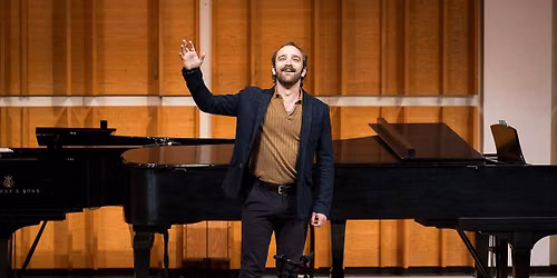 New York Festival of Song